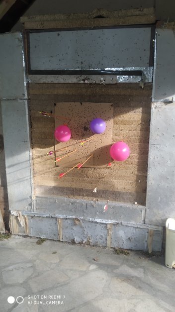 Tir de Pâques