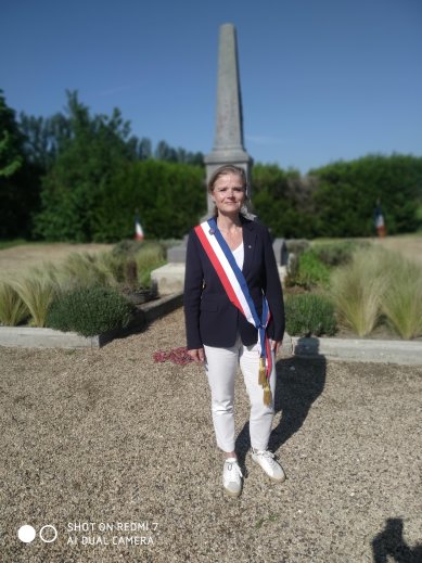 Commémorations du 8 mai 1945